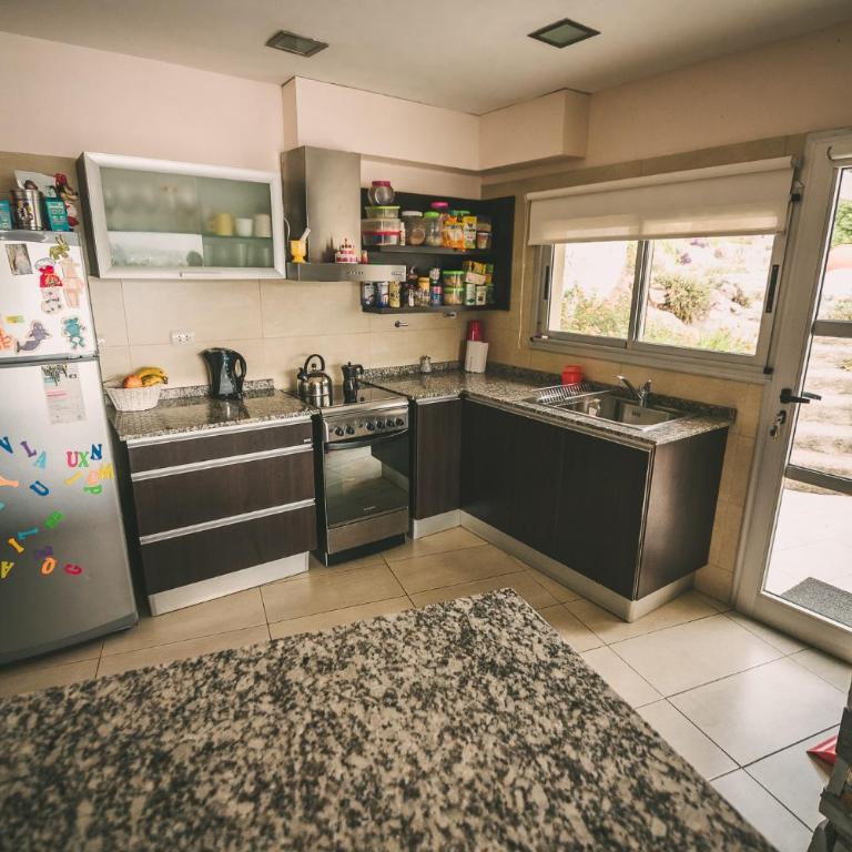 lacasonavistalago - Casa - 1