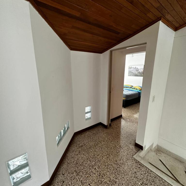 Gorgeous Apartment in El Peñon! - Apartamento de 1 dormitorio - 23