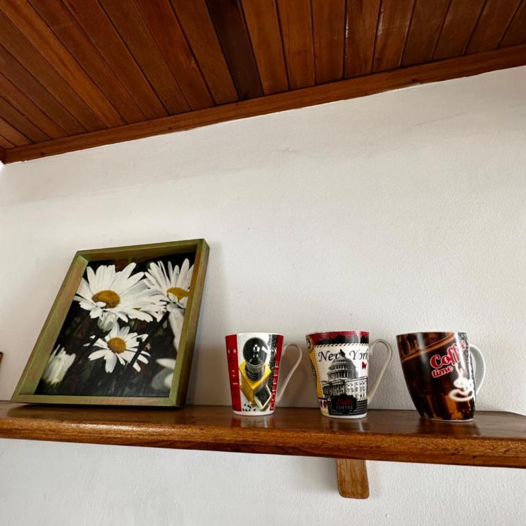 Gorgeous Apartment in El Peñon! - Apartamento de 1 dormitorio - 16