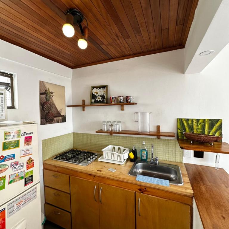 Gorgeous Apartment in El Peñon! - Apartamento de 1 dormitorio - 19