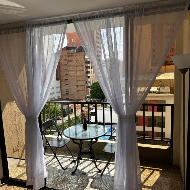 Gorgeous Apartment in El Peñon! - Apartamento de 1 dormitorio - 3
