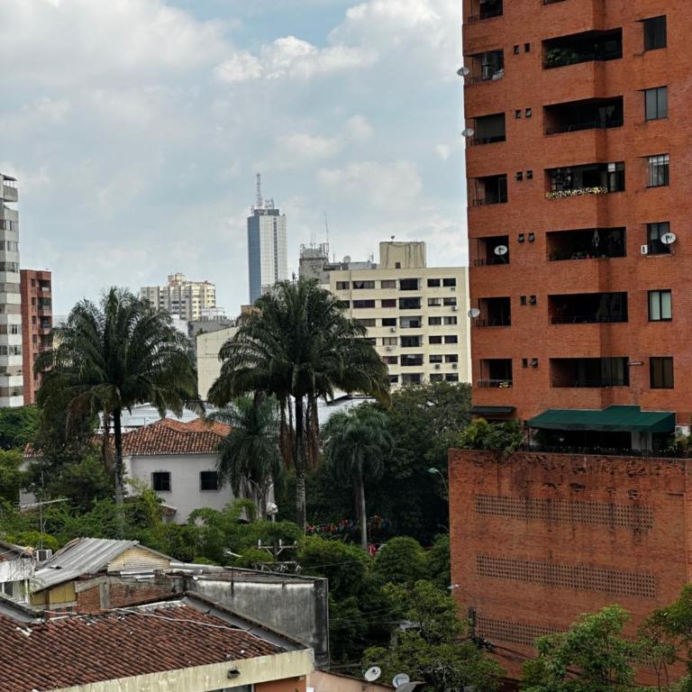 Gorgeous Apartment in El Peñon! - Apartamento de 1 dormitorio - 34
