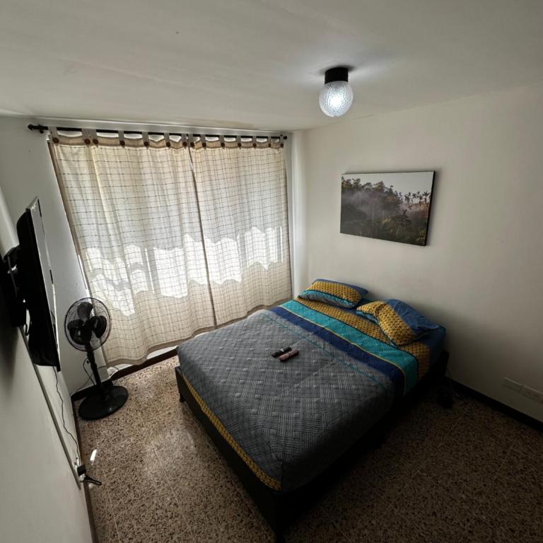 Gorgeous Apartment in El Peñon! - Apartamento de 1 dormitorio - 26