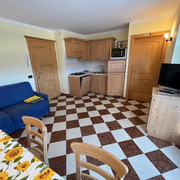 Casa Miramonti 1 - Apartment - 5