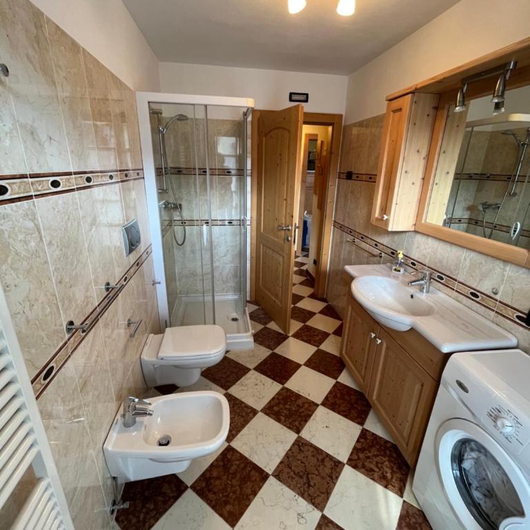 Casa Miramonti 1 - Apartment - 8