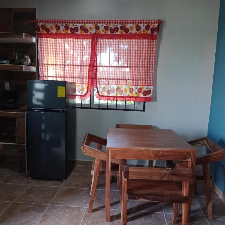 Departamentos MARACUYÁ, Cancún te espera - One-Bedroom Apartment - 15