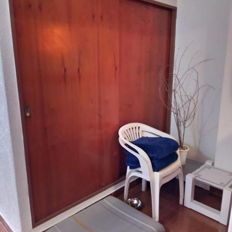 Departamento Rebagliatti 170 - Apartamento de 1 dormitorio - 4