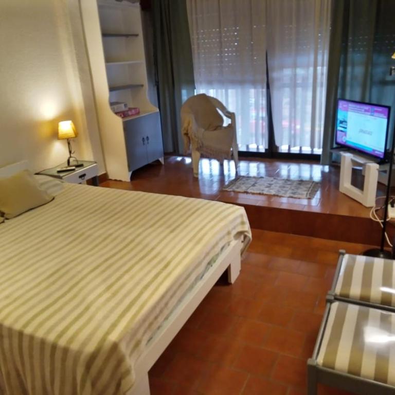 Departamento Rebagliatti 170 - Apartamento de 1 dormitorio - 8