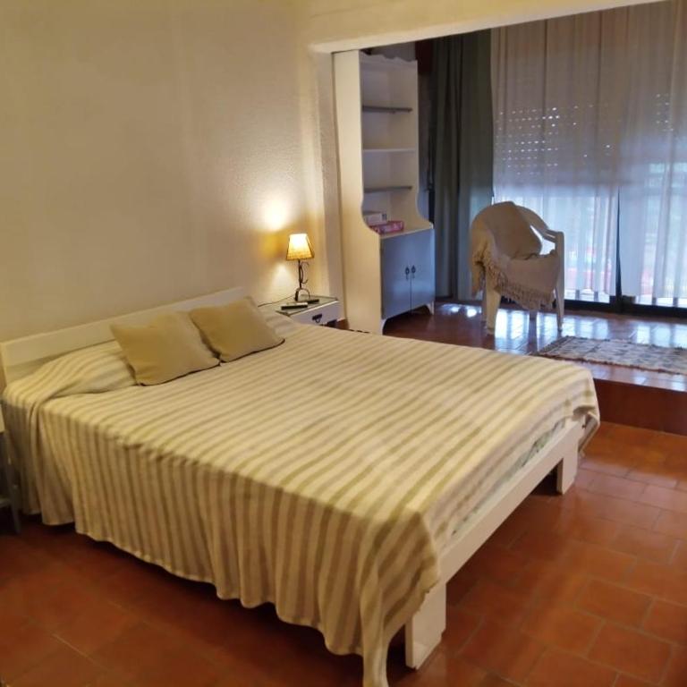Departamento Rebagliatti 170 - Apartamento de 1 dormitorio - 9
