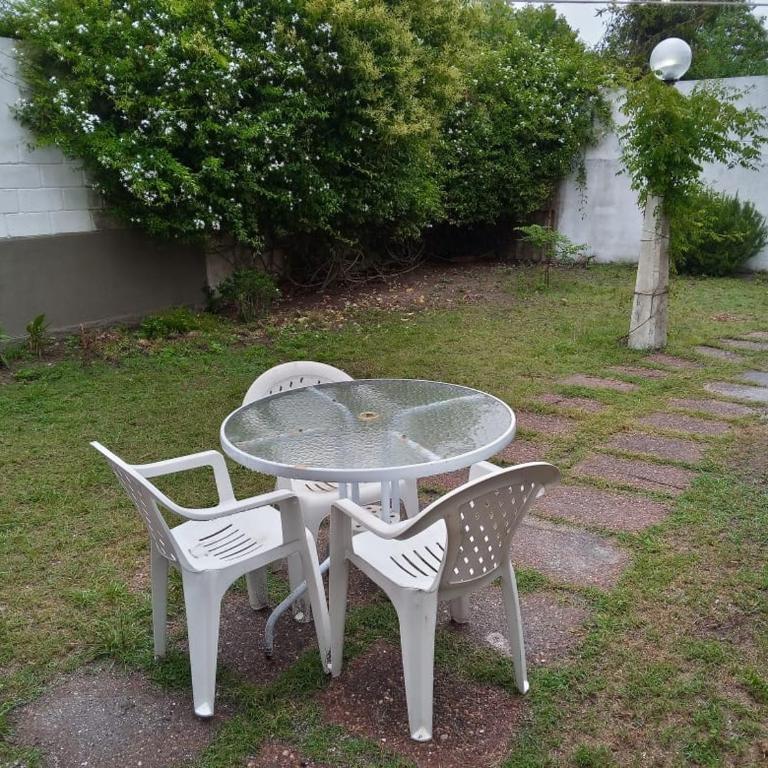 Departamento Rebagliatti 170 - Apartamento de 1 dormitorio - 12