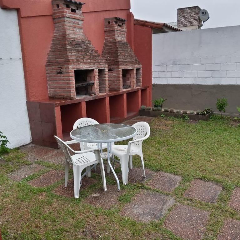 Departamento Rebagliatti 170 - Apartamento de 1 dormitorio - 11