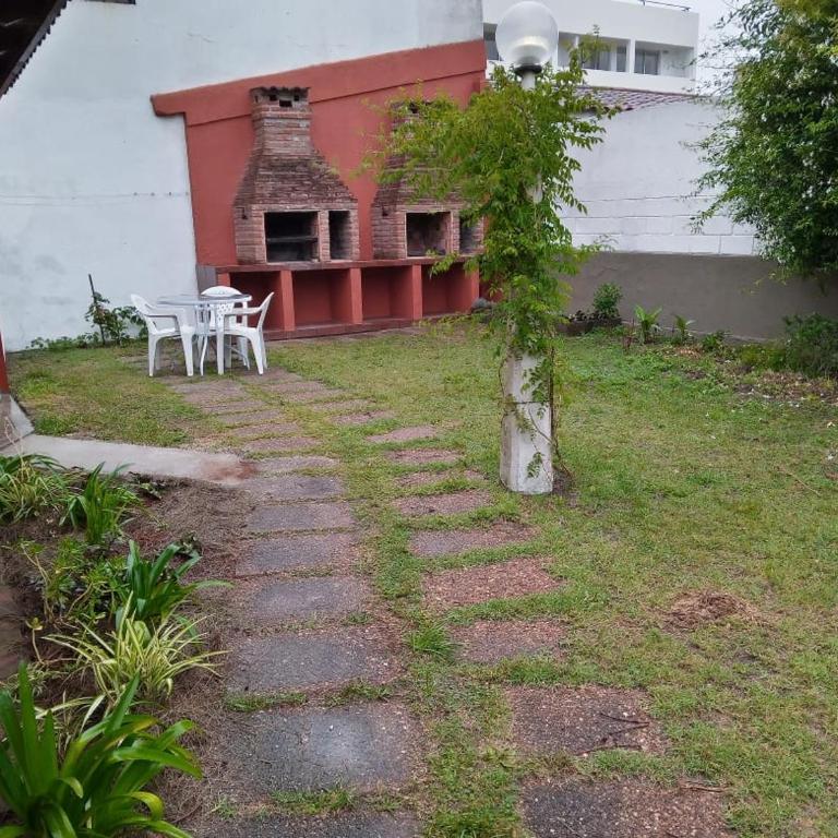 Departamento Rebagliatti 170 - Apartamento de 1 dormitorio - 13