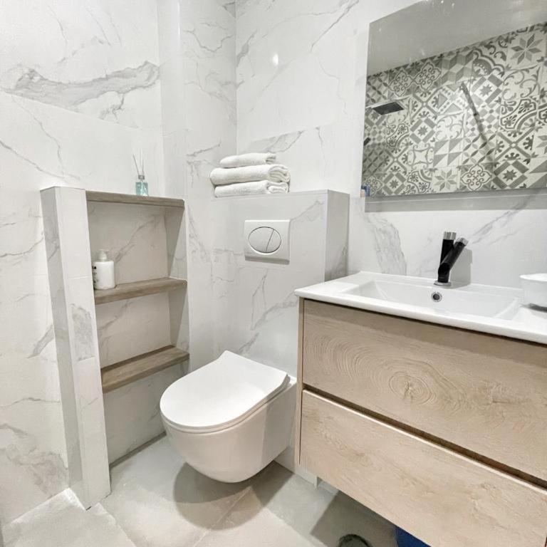 Luna Ensuites Centro - Habitación Doble - 6
