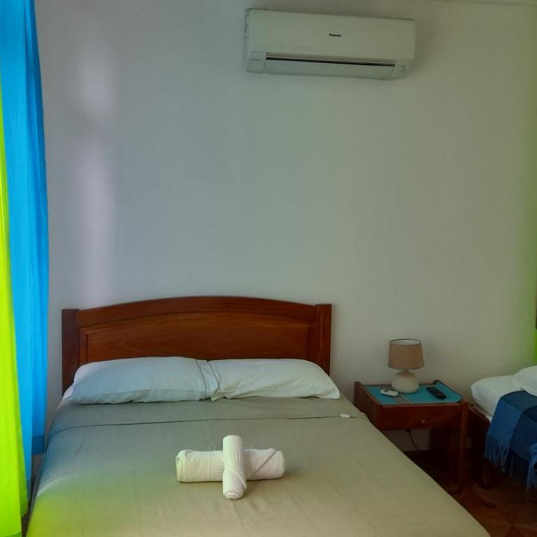 El Paraiso - Habitación Doble - 2