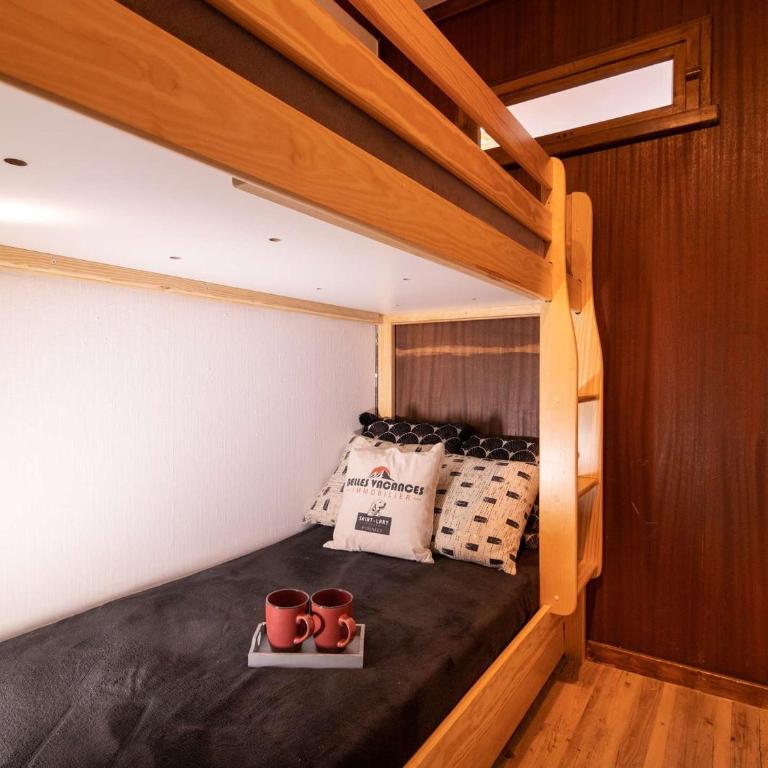 Duplex Proche Pistes à Pla d'Adet - FR-1-296-367 - Apartment (8 Erwachsene) - 7