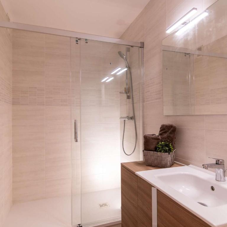 Duplex Proche Pistes à Pla d'Adet - FR-1-296-367 - Apartment (8 Erwachsene) - 9