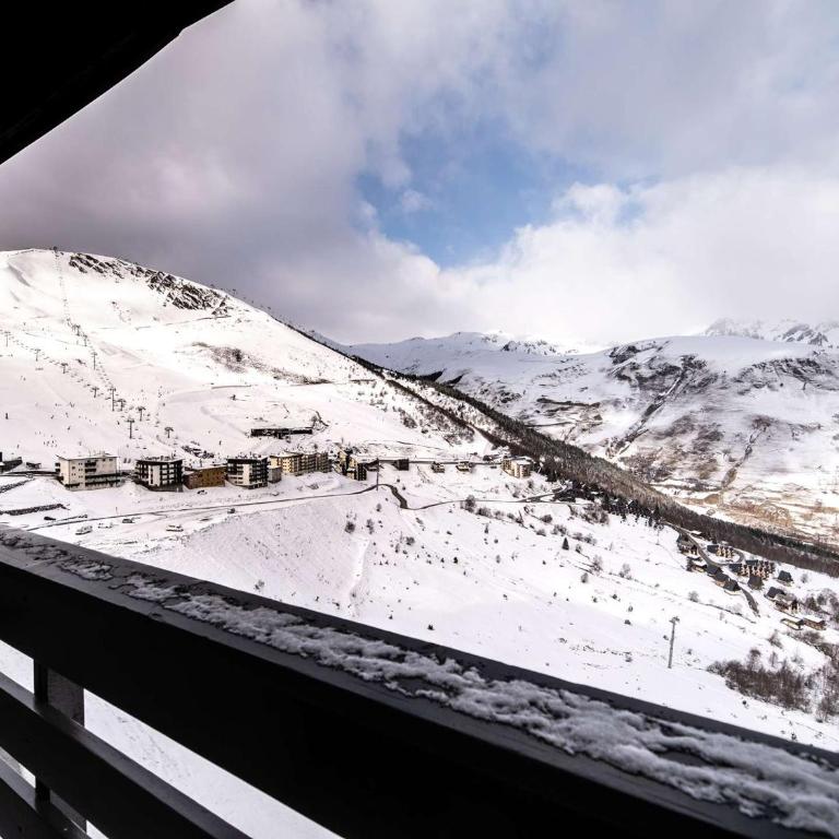Duplex Proche Pistes à Pla d'Adet - FR-1-296-367 - Apartment (8 Erwachsene) - 10