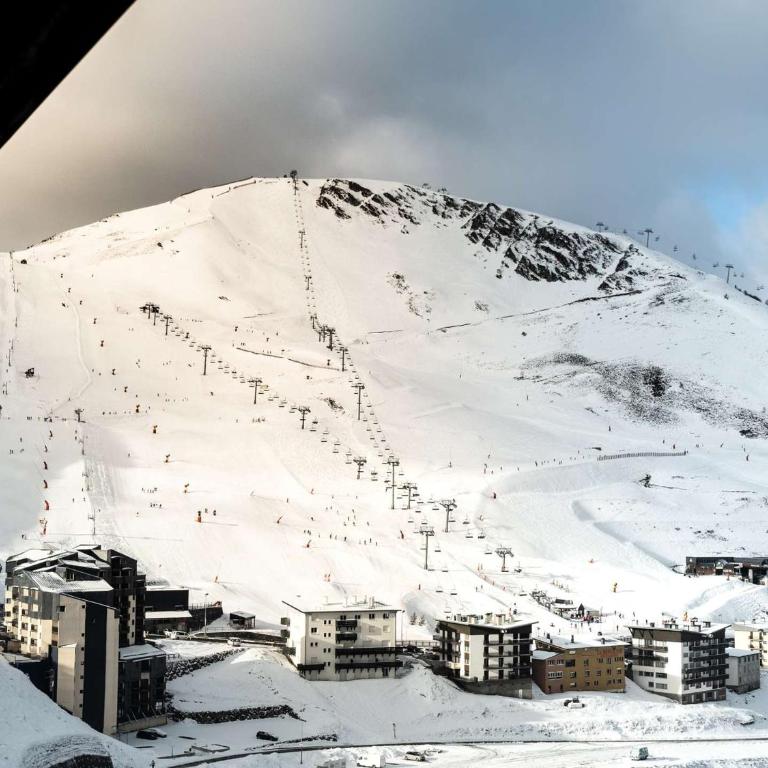Duplex Proche Pistes à Pla d'Adet - FR-1-296-367 - Apartment (8 Erwachsene) - 11