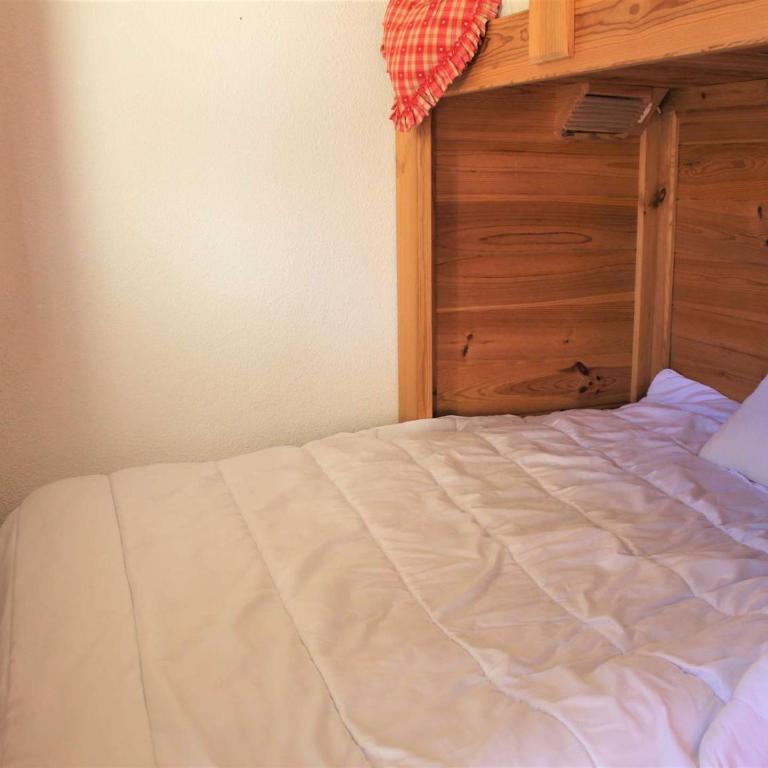 Studio cosy à Vars Sainte Marie, 4 couchages, balcon sud, à 300m des pistes et commerces - FR-1-330B-202 - Apartment - 9