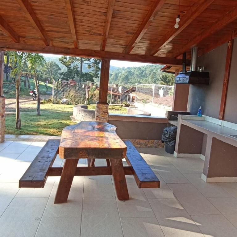 Lucero - Casa de 2 dormitorios - 4