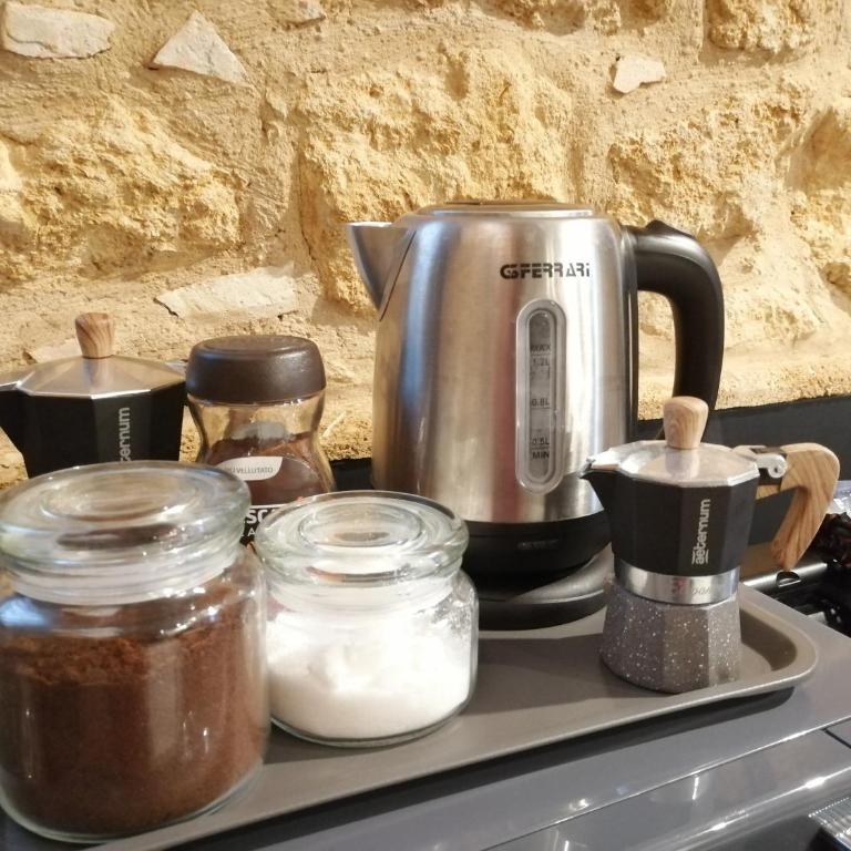 A casa di Mammì nella Valle dei templi - Appartamento con Vista Mare - 20