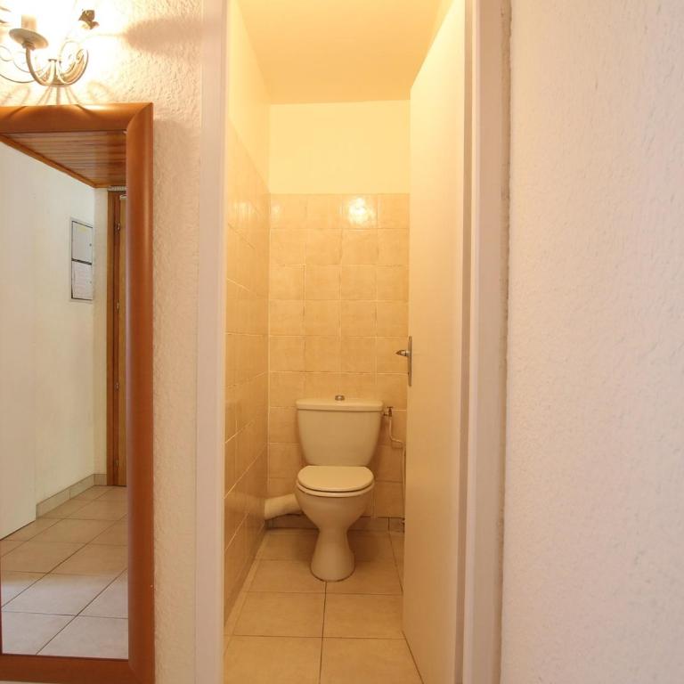 Appartement lumineux 2 pièces, proche pistes - 5 couchages, parking - Appartement 1 Chambre - 5