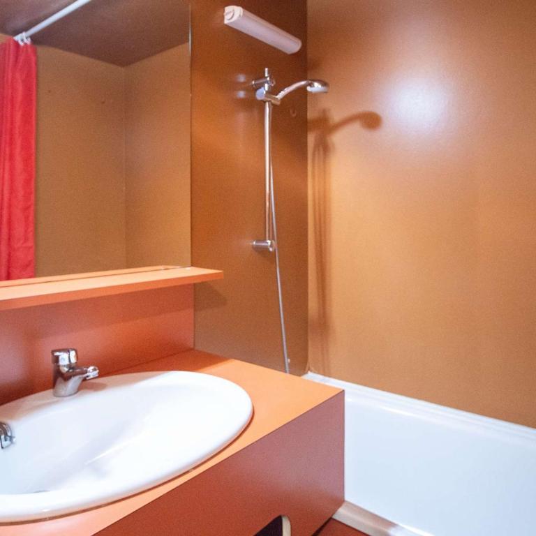 Charmant studio au cœur de Val Thorens pour 2 personnes - FR-1-637-15 - Studio - 6