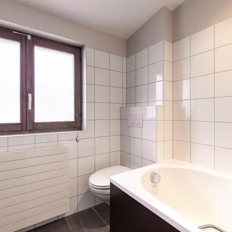 No 8 Bed & Bar - Chambre Lits Jumeaux Standard - 6