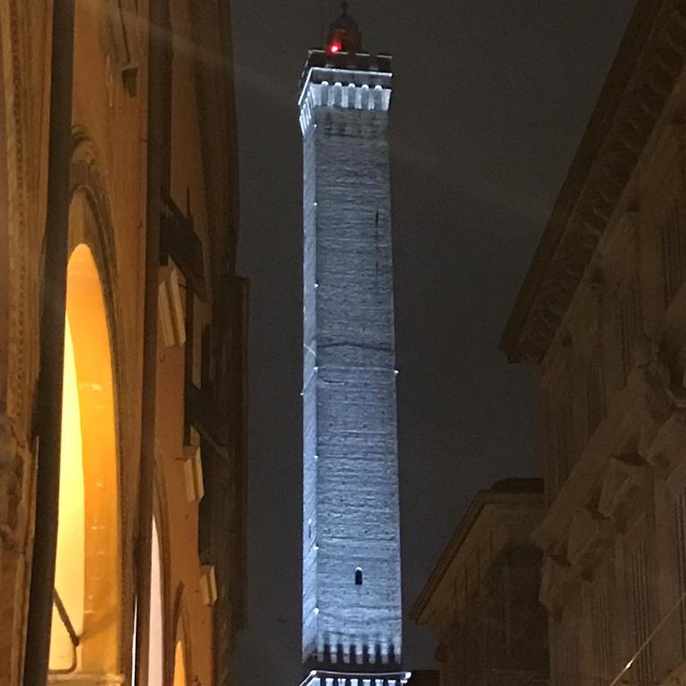 Appartamento blu centro storico - One-Bedroom Apartment - 33