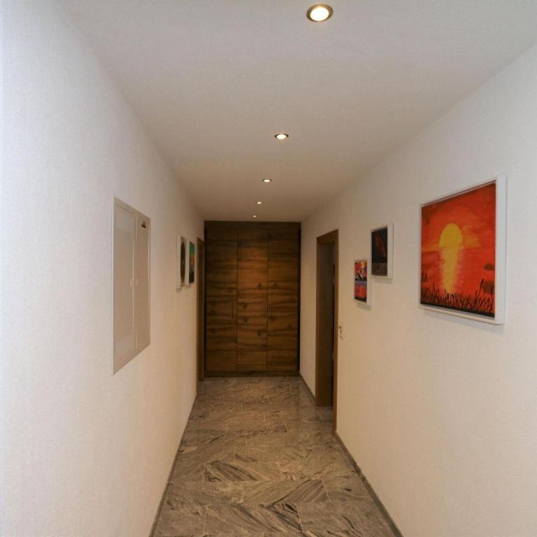 Alpine Escape Krimml - Ferienhaus mit 3 Schlafzimmern - 17