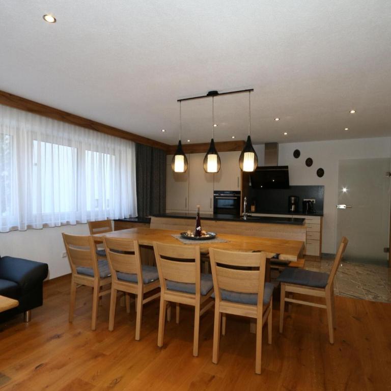 Alpine Escape Krimml - Ferienhaus mit 3 Schlafzimmern - 13