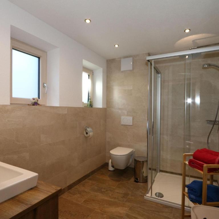Alpine Escape Krimml - Ferienhaus mit 3 Schlafzimmern - 21