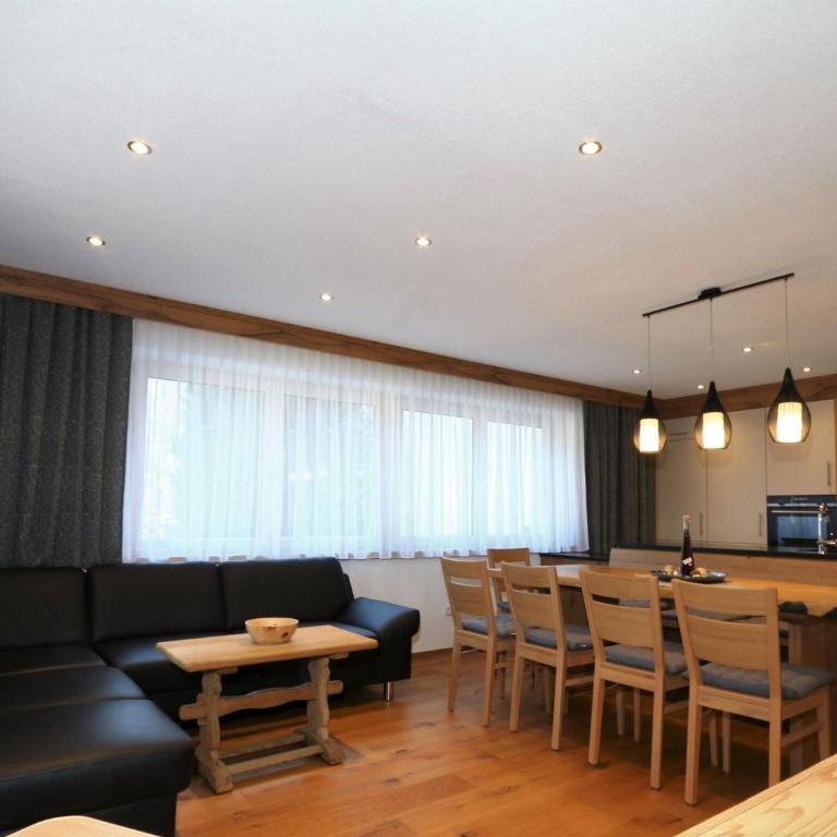 Alpine Escape Krimml - Ferienhaus mit 3 Schlafzimmern - 7