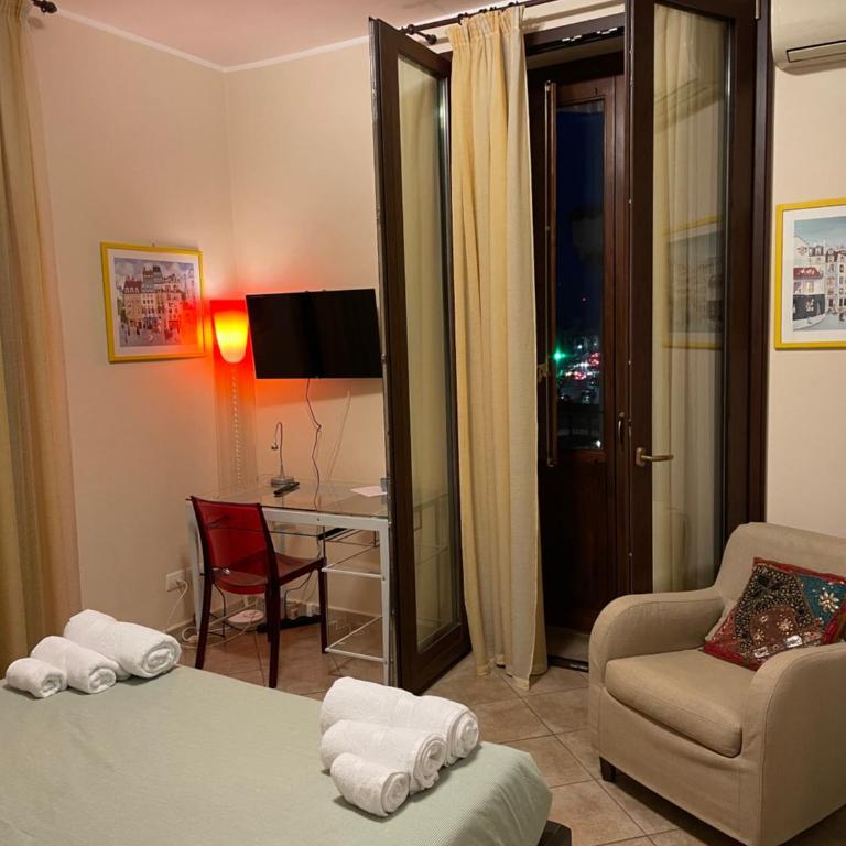 Catania Duomo Shine - Appartamento con 1 Camera da Letto - 5