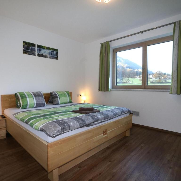 Chalet in Kaltenbach near Ski Lift - Appartamento con 4 Camere da Letto - 26
