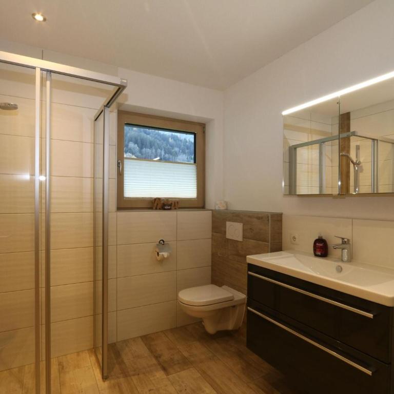 Chalet in Kaltenbach near Ski Lift - Appartamento con 4 Camere da Letto - 30
