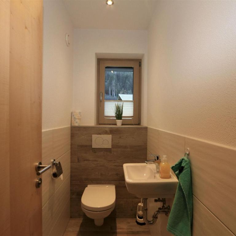 Chalet in Kaltenbach near Ski Lift - Appartamento con 4 Camere da Letto - 28