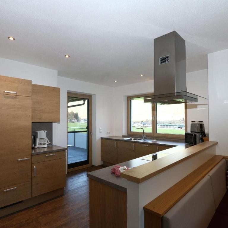 Chalet in Kaltenbach near Ski Lift - Appartamento con 4 Camere da Letto - 14