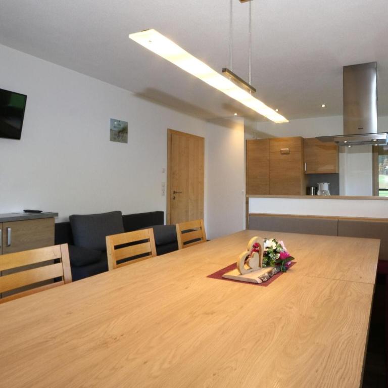 Chalet in Kaltenbach near Ski Lift - Appartamento con 4 Camere da Letto - 9