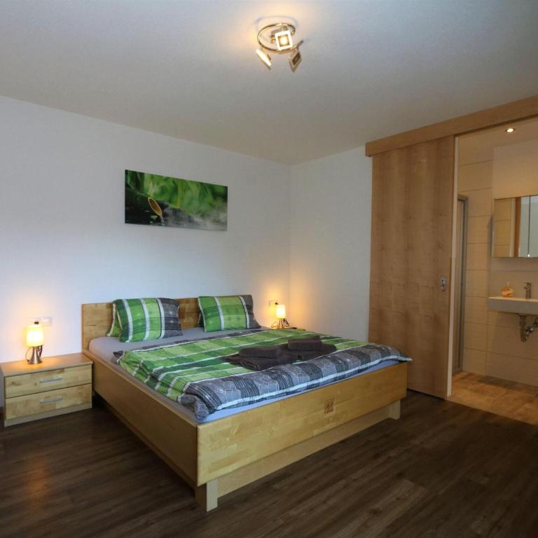 Chalet in Kaltenbach near Ski Lift - Appartamento con 4 Camere da Letto - 24