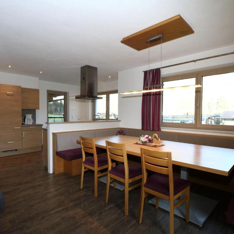 Chalet in Kaltenbach near Ski Lift - Appartamento con 4 Camere da Letto - 3