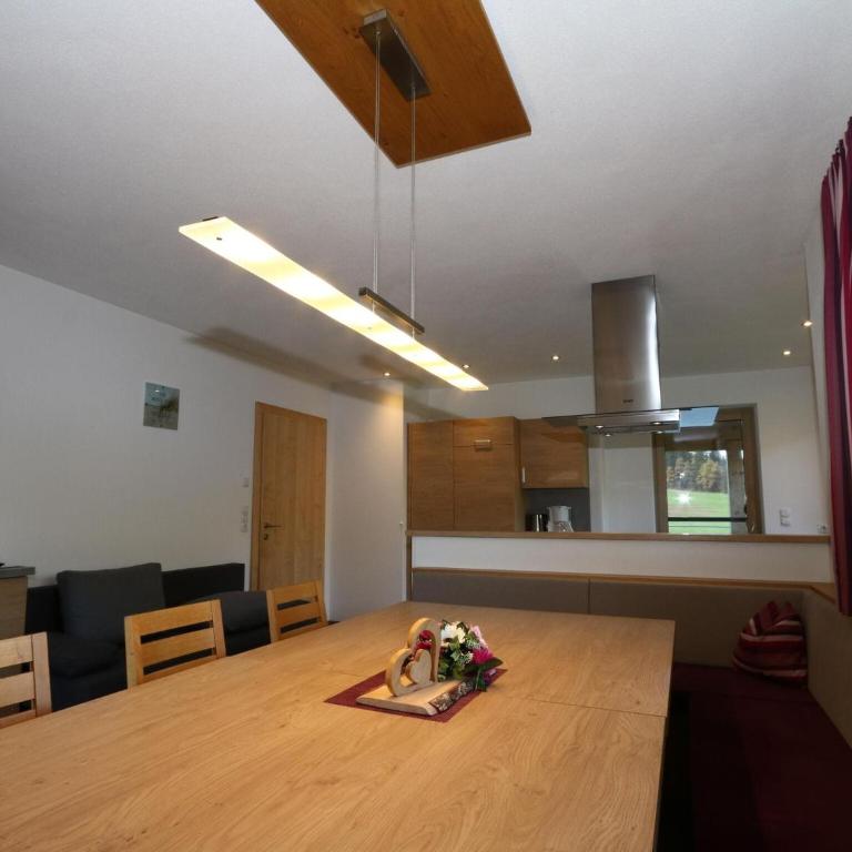 Chalet in Kaltenbach near Ski Lift - Appartamento con 4 Camere da Letto - 10