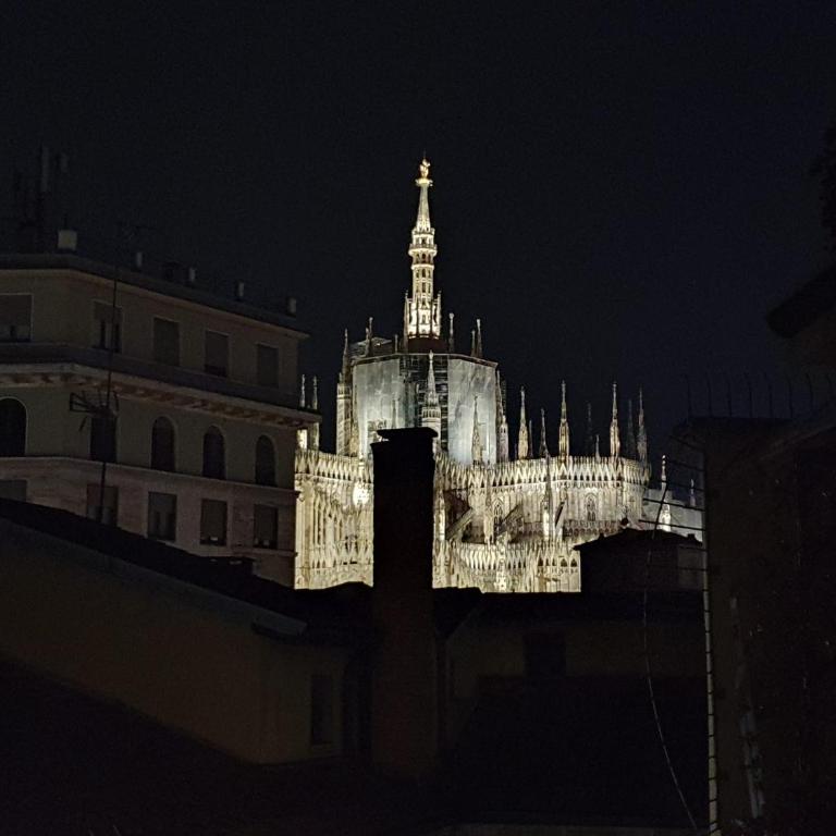 View Luxury Duomo - Appartamento - 3