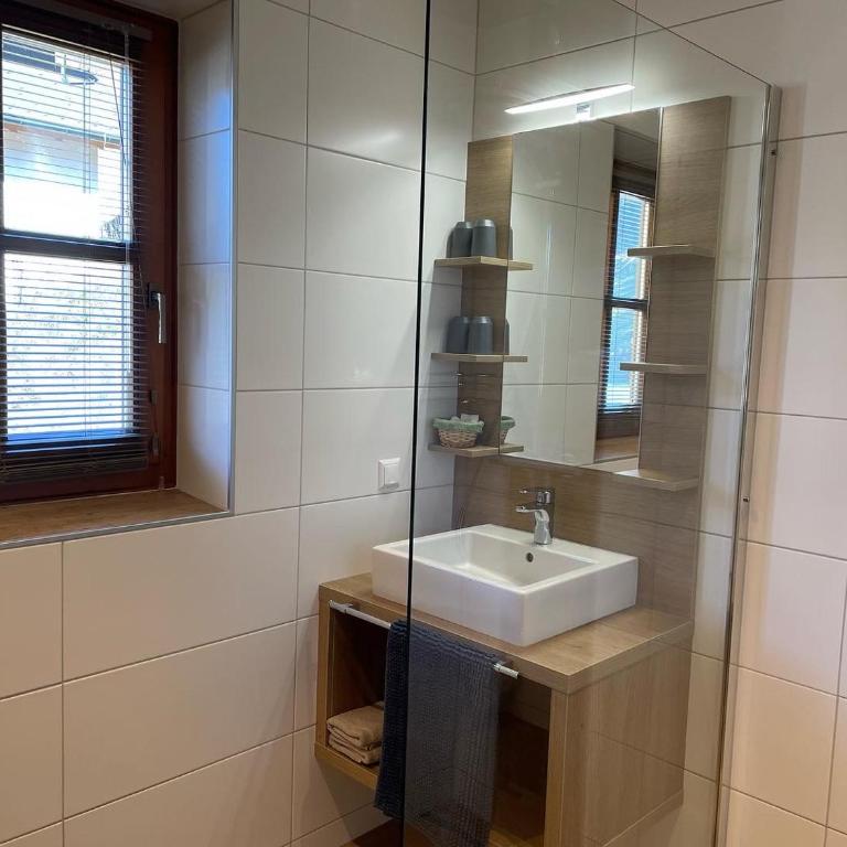 Appartements DIANA - Apartment mit 1 Schlafzimmer und Balkon - 1