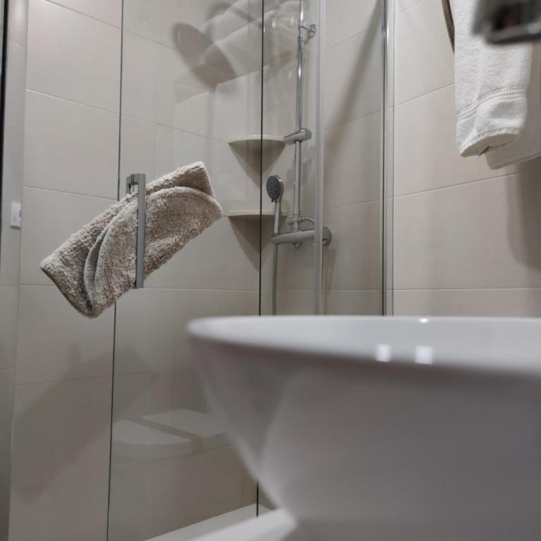 La Casa de la Mimosa - Apartamento de 1 dormitorio - 23