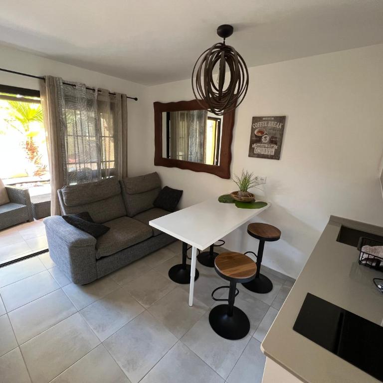 Brand New!! Green Oasis Costa Calma!!! !! Fast wi-fi !! - Apartamento de 2 dormitorios - 3