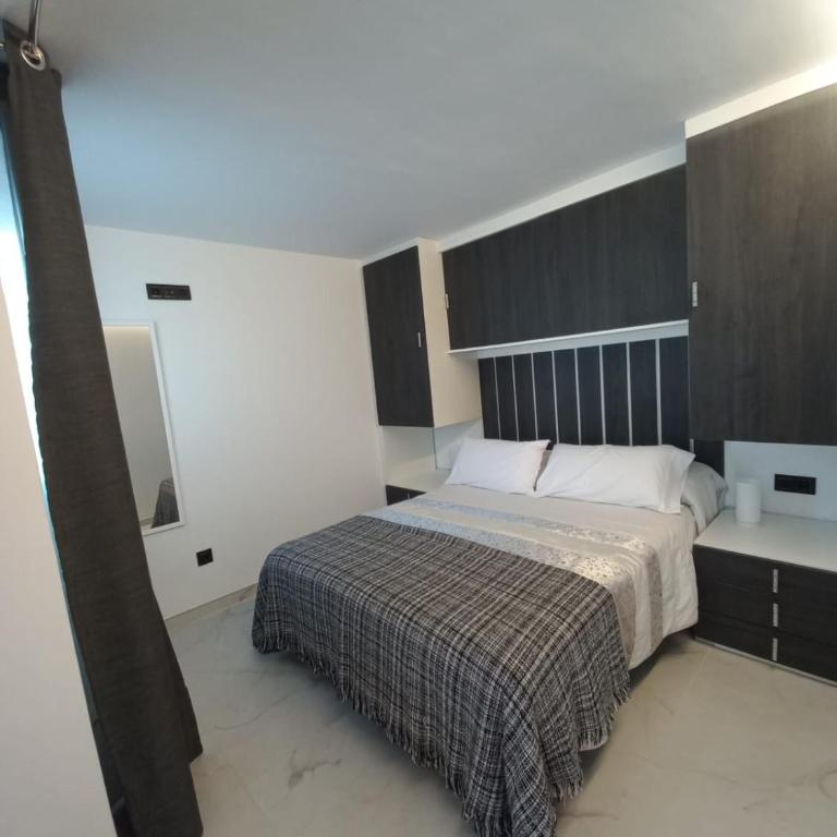 Casa Puerta de Almodovar - Apartamento - 2