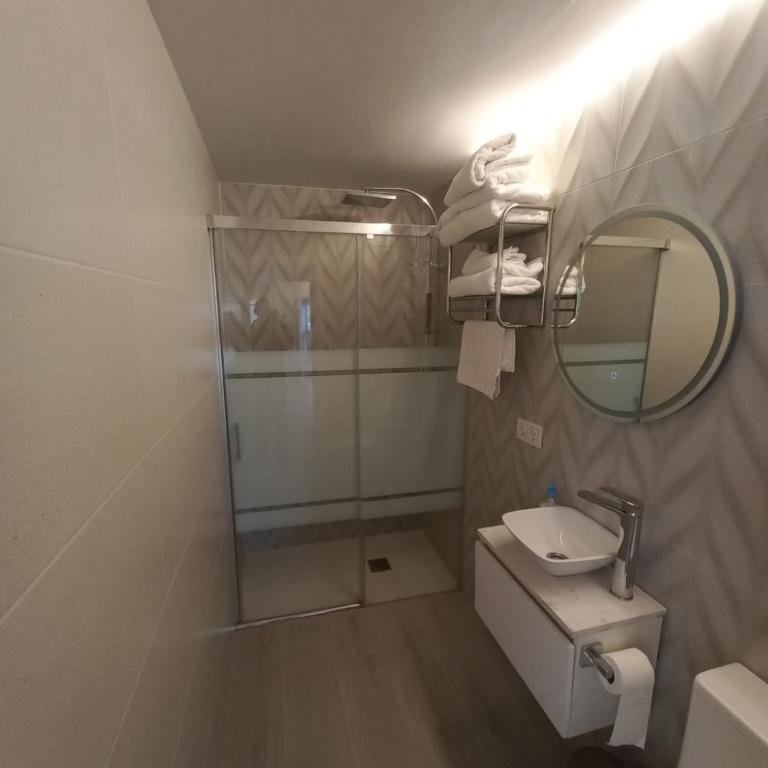 Casa Puerta de Almodovar - Apartamento - 7