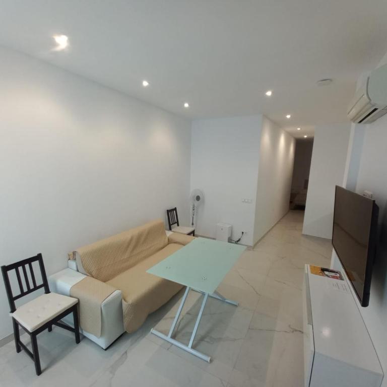 Casa Puerta de Almodovar - Apartamento - 2