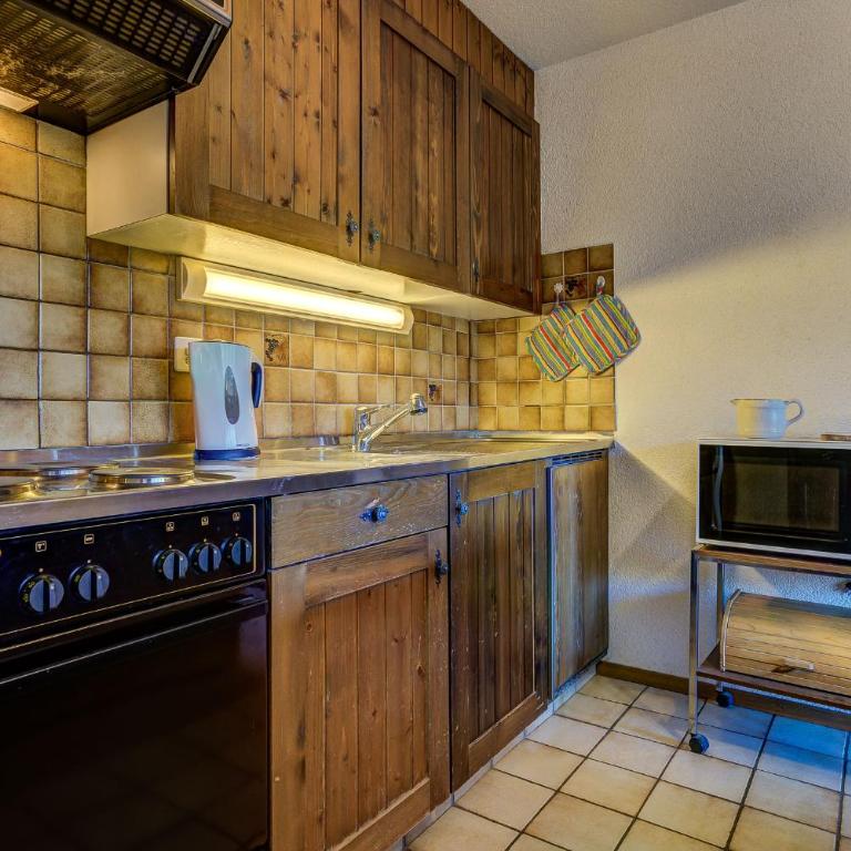 Appartement LaForet 23 - Apartment - 12